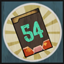 Achievement icon