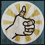 Achievement icon