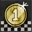 Achievement icon