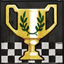 Achievement icon