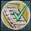 Achievement icon