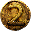 Achievement icon