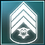 Achievement icon