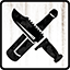 Icon for Bloody Bar Brawl