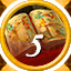 Achievement icon