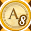 Achievement icon