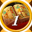 Achievement icon