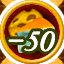 Achievement icon