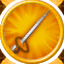 Achievement icon