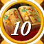 Achievement icon