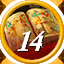 Achievement icon