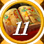 Achievement icon