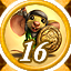 Achievement icon