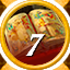 Achievement icon