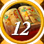 Achievement icon