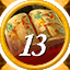 Achievement icon