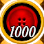 Achievement icon