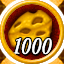 Achievement icon