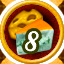 Achievement icon