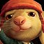 Icon for The Tale of Despereaux