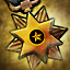 Achievement icon