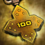 Achievement icon