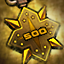 Achievement icon