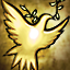 Icon for Pacifist