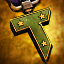 Icon for Turok Campaign Ribbon