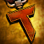 Icon for Turok Service Ribbon