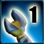 Achievement icon