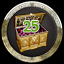 Achievement icon