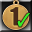 Achievement icon