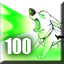 Achievement icon