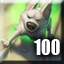 Achievement icon