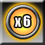 Achievement icon