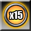 Achievement icon