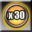 Achievement icon