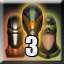 Achievement icon