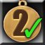 Achievement icon