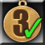 Achievement icon