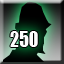 Achievement icon