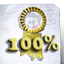 Achievement icon