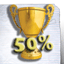 Achievement icon