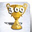 Achievement icon