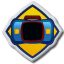 Achievement icon