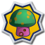 Achievement icon