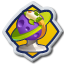 Achievement icon