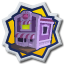 Achievement icon