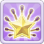 Achievement icon